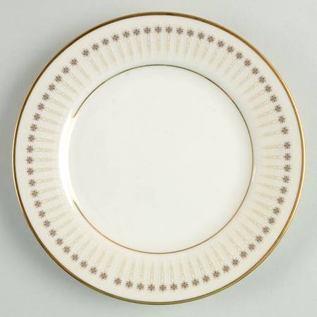 Florence Bread & Butter Plate