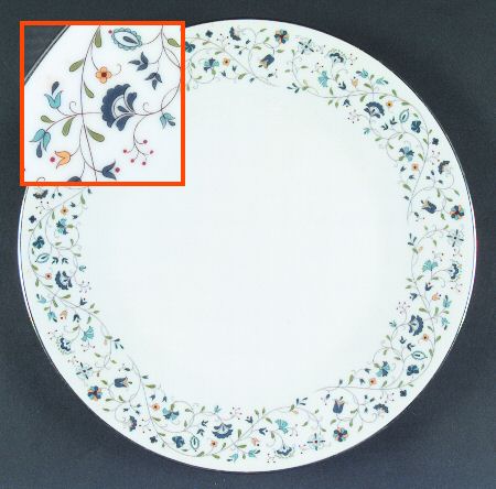 Floris by Noritake