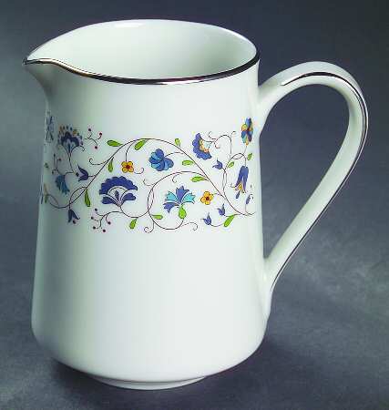 Floris Creamer