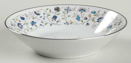 Floris Fruit/Dessert (Sauce) Bowl