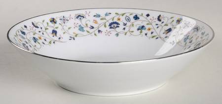 Floris Coupe Soup Bowl
