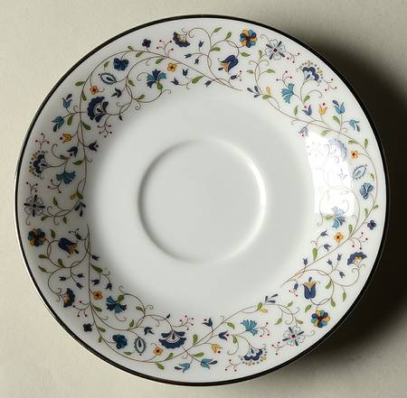 Floris Saucer