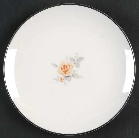 Floria Bread & Butter Plate