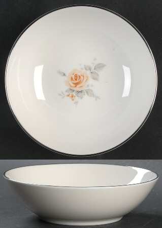 Floria Coupe Cereal Bowl