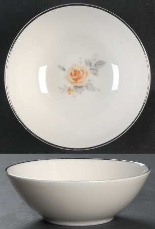 Floria Fruit/Dessert (Sauce) Bowl