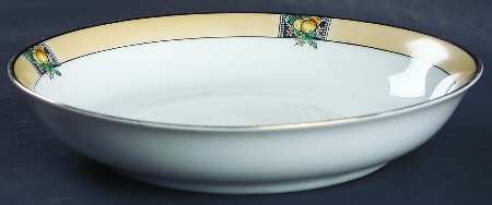 Florida Coupe Soup Bowl