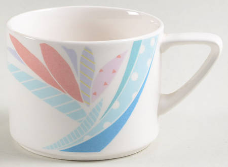 Florida Flat Cup