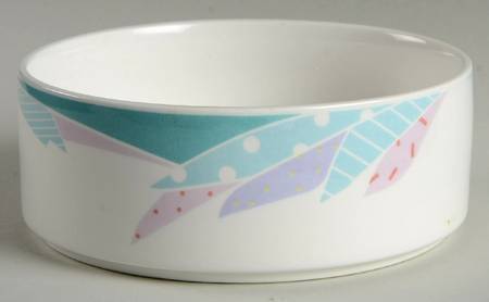 Florida Coupe Cereal Bowl