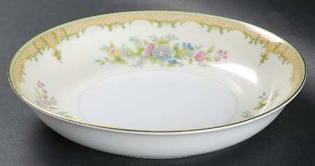 Florimont Coupe Soup Bowl