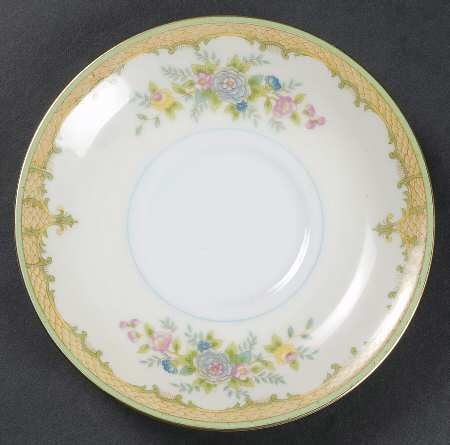 Florimont Saucer