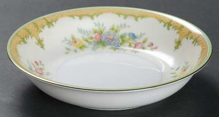 Florimont Fruit/Dessert (Sauce) Bowl