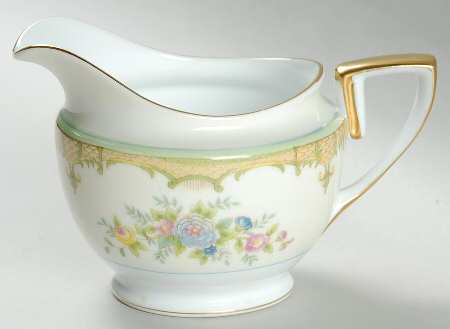 Florimont Creamer