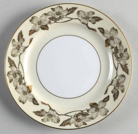 Floris Bread & Butter Plate