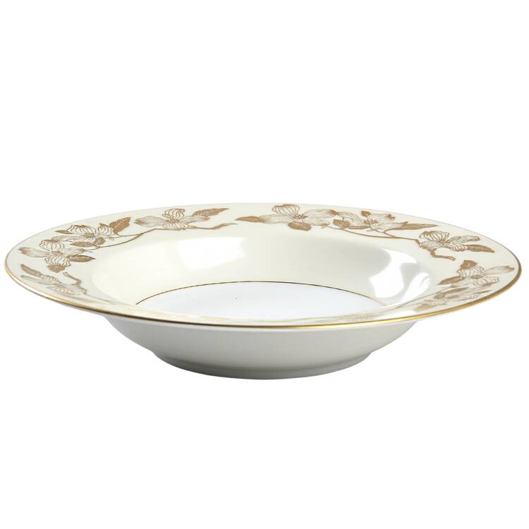 Floris Rim Soup Bowl