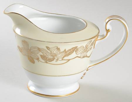 Floris Creamer