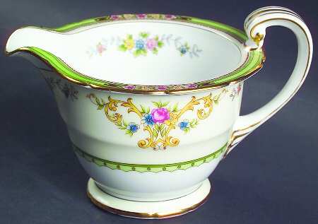 Florola Creamer