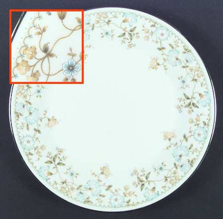 Flourish by Noritake