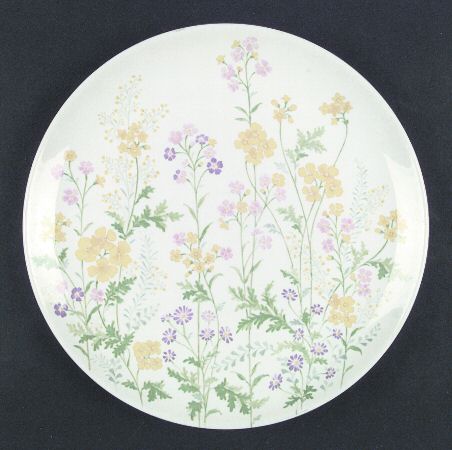 Flower Power by Noritake
