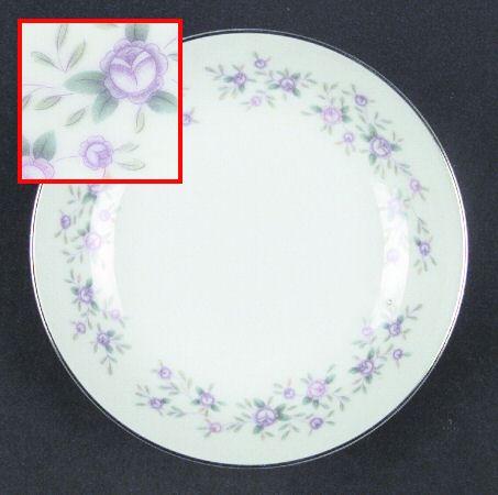 Flower Song by Noritake