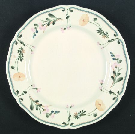 Floral Sonnet by Noritake