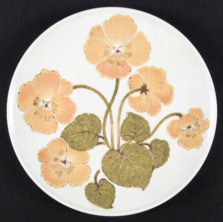 Flower Time by Noritake