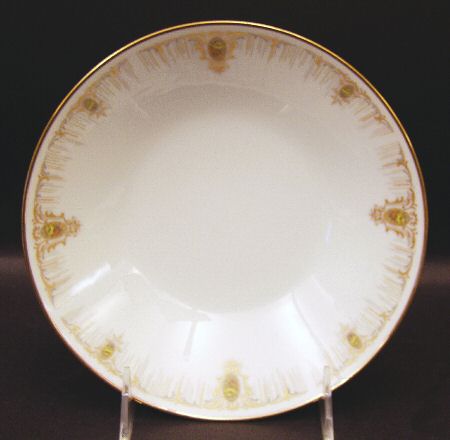 Flora Valley Coupe Soup Bowl