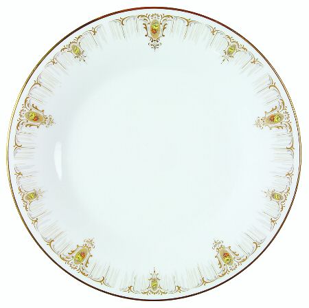 Flora Valley by Noritake