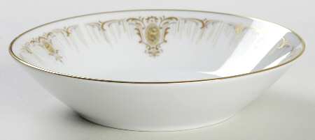 Flora Valley Fruit/Dessert (Sauce) Bowl