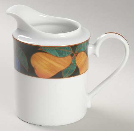 Forest Bounty Creamer