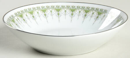 Forest Glen Fruit/Dessert (Sauce) Bowl