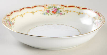 Fondale Coupe Soup Bowl