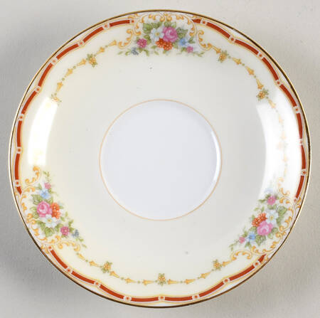 Fondale Saucer