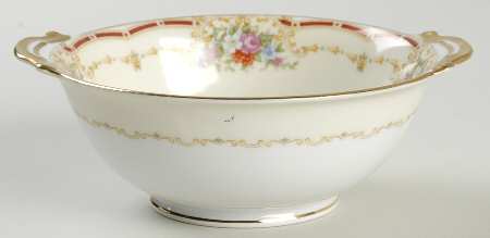 Fondale Lugged Cereal Bowl