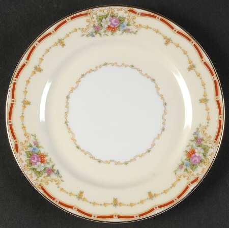Fondale Bread & Butter Plate