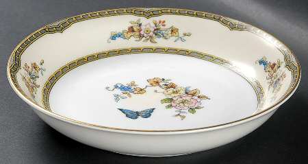 Fontaine Coupe Soup Bowl