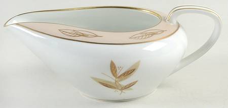 Fontana Creamer