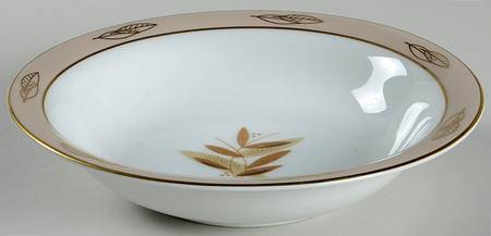 Fontana Coupe Soup Bowl