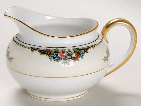 Fordyce Creamer