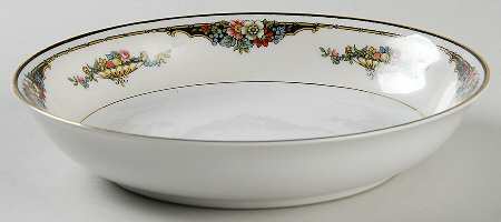 Fordyce Coupe Soup Bowl