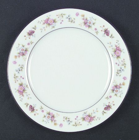 Forever Salad Plate