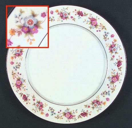 Forever by Noritake