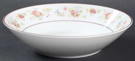 Forever Coupe Soup Bowl