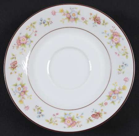 Forever Saucer