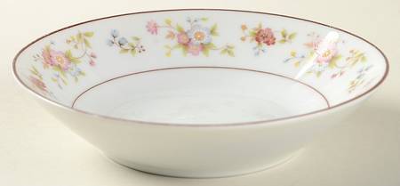 Forever Fruit/Dessert (Sauce) Bowl