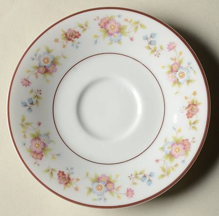 Forever Saucer for Demitasse Cup