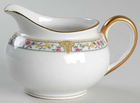 The Formosa Creamer