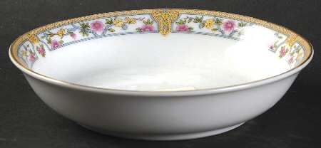 The Formosa Fruit/Dessert (Sauce) Bowl