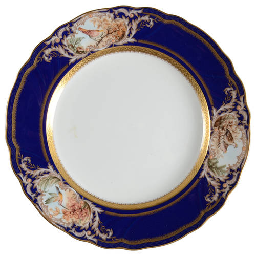 Foxboro by Noritake
