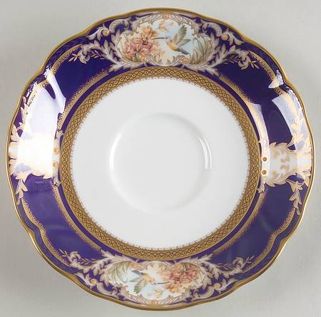 Foxboro Saucer