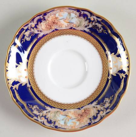Foxboro Saucer for Demitasse Cup